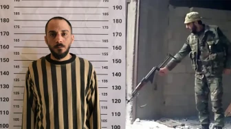 Tadamun Katliamı'nın Ana Faili Emced Yusuf Kimdir?