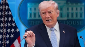 Trump'tan Ateşkes Sürecine Yönelik Sert Uyarılar!