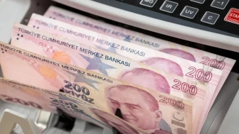 500 TL'lik Banknotun Baskı Durumu: Merkez Bankası'ndan Açıklama Geldi!