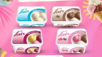 BİM’den Yaz Aylarına Serin Lezzet: Fair Dondurma Çeşitleri Raflarda