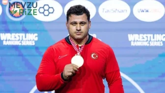 Milli sporcu Rıza Kayaalp kimdir?