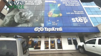 Yapı Kredi'den Emeklilere Müjde! Nisan 2026 Promosyon Tutarları Açıklandı!