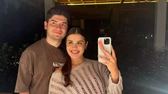 Atakan Özyurt'un Eşi Selen Kaldırım Özyurt Kimdir?