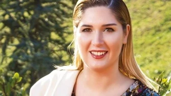 Cemiyet Dünyasından İpek Toplusoy Kimdir?