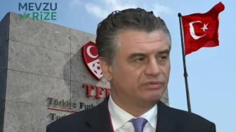TFF 2. Başkan Vekili Fuat Göktaş Fuat Göktaş kimdir?