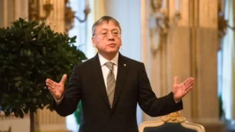2017 Nobel Edebiyat Ödülü sahibi Kazuo Ishiguro Kimdir?