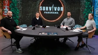 Survivor Ekstra Yayınında Garip Kesinti: Dün Neden Yayınlanmadı?