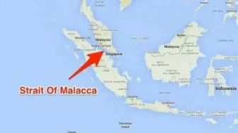 Malakka Boğazı: Stratejik Önemi ve Geçiş Yolu Üzerindeki Rolü