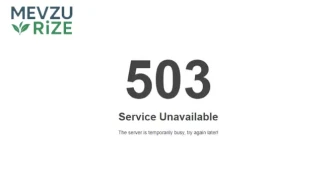 Nok 503 Hatası Nedir? Nasıl Çözülür? 2026