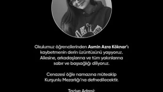 Asmin Azra Köknar kimdi, Neden Öldü?