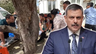 Kahramanmaraş'taki Okul Saldırısında Yeni Gelişmeler: Bakan Çiftçi Müfettiş Atadı