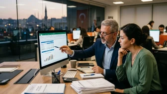 Mevduat Faizinin Hesaplanması ve Getiri Tutarının Belirlenmesi Yöntemleri