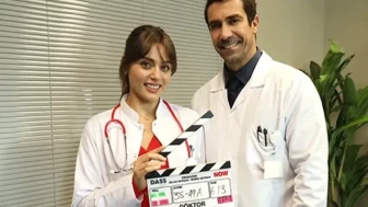 Doktor Başka Hayat dizisinin yeni bölümü neden yayınlanmadı? İzleyiciler merak içinde!