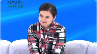 Müge Anlı Rümeysa Eda Dağlar kimdir?