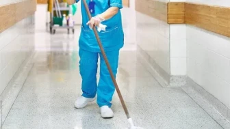 Hastanelere ve Özele 4000 Güvenlik ve Temizlik Görevlisi Alımı Başladı!