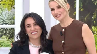 Esra Erol Derya Instagram Hesabı Nedir?