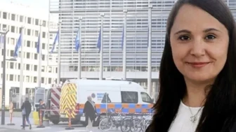 Belçika Merkez Bankası’nın İlk Türk Direktörü Filiz Korkmazer Kimdir?