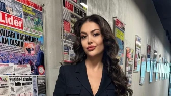 Ezgi Kılıç kimdir? Lider Haber spikeri Ezgi Kılıç kaç yaşında ve nereli?