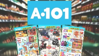 A101'de Bu Perşembe Kaçırılmayacak Fırsatlar! 23 Nisan 2026 Aktüel Ürünler Kataloğu