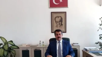 Kepsut İlçe Milli Eğitim Müdürü Erdal Durmuş kimdir?