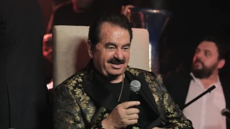 İbrahim Tatlıses'in Sağlık Durumu Ciddileşti: Safra Kesesi Ameliyatı Planlanıyor