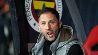 Domenico Tedesco Fenerbahçe'de 30 yıl sonra bir ilki başardı!