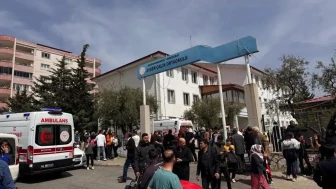 Kahramanmaraş Okul Saldırısı Belinay Poyraz Kimdir, Neden Öldü?