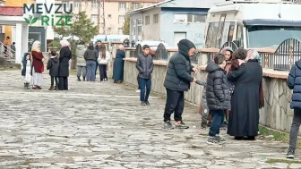 Van'da 15 yıl sonra deprem kabusu!