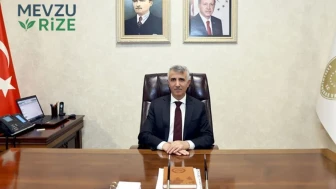 Kahramanmaraş Valisi Mükerrem Ünlüer Kimdir?