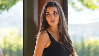 Hande Erçel'in Uyuşturucu Testi Sonuçları Ortaya Çıktı!