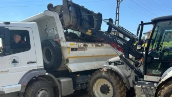 Rize Pazar'da Alt Ve Üstyapı Çalışmaları Hızlanıyor!