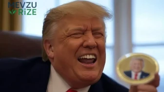 Trump Memecoin Neden Yatırımcıların Dikkatini Çekiyor ve Fiyatı Neden Düşüyor?