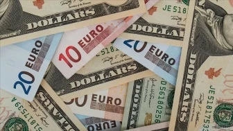 Dolar Değer Kazanırken, Euro Düşüş Yaşadı