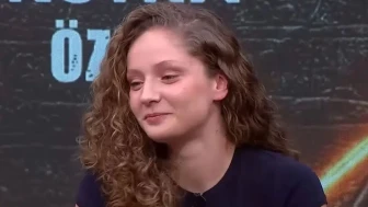 Survivor Sude Demir Kimdir?