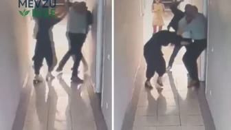 İzmir Kemalpaşa'da İş Yerinde Silahlı Çatışma: Çalışan Yaralandı mı?