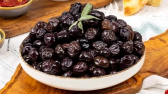 Rüyada Zeytin Görmek Nasıl Yorumlanır?