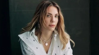 Eda Ece'den Şaşırtan İmaj Değişikliği!