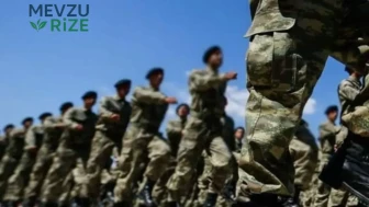 Dünyada 12 Yıl Zorunlu Askerlik Uygulayan Ülkeler Listesi