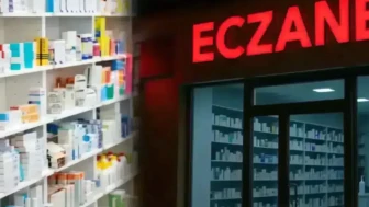 Rize'de 8 Nisan 2026 Tarihinde Nöbetçi Eczanelerin Güncel Adres ve İletişim Bilgileri Açıklandı!