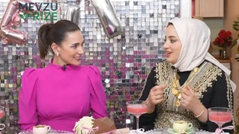 Gelin Evi Kübra Kandemir Kimdir?