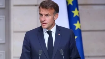 Macron'dan Ermenistan'a Destek: Soykırım Anma Günü'nde Duygusal Mesaj!