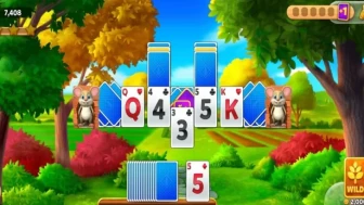 Solitaire Grand Harvest ücretsiz jetonlar - günlük bağlantılar (Nisan 2026)