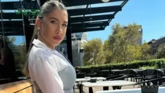 Eski hakem Elif Karaarslan Kimdir?