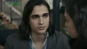 Mert Ramazan Demir'in 19 Yaşındaki Promosyon Videosu, Sosyal Medyada Büyüledi!