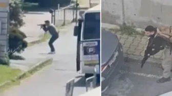 Beşiktaş'taki Şok Edici Olay Siyasetçileri Hareket Geçirmedi: Alçaklara Alan Tanımayacağız!