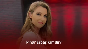 Pınar Erbaş Kimdir?