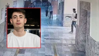 Ömer Ket kimdir, neden saldırdı?