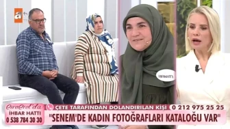 Esra Erol'un Konya'daki Yabancı Gelin Olayı: İsa Erdoğmuş'un Hikayesi