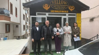 Rize'de Atık Yağ Toplama Kampanyası Başarıyla Tamamlandı