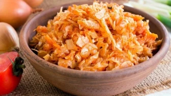 Lahananın en güzel hali: Kapuska tarifi ve püf noktaları